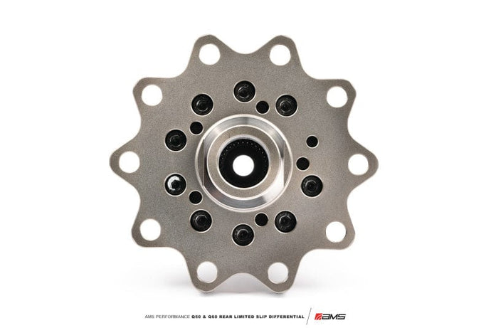 AMS AMSALP.28.03.0003-1 AMS Performance 2014+ Infiniti Q50/2017+ Infiniti Q60 Rear Limited Slip Diff