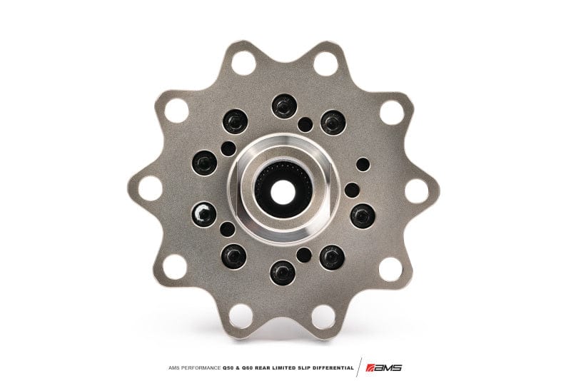 AMS AMSALP.28.03.0003-1 AMS Performance 2014+ Infiniti Q50/2017+ Infiniti Q60 Rear Limited Slip Diff