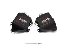 Load image into Gallery viewer, AMS AMSALP.28.09.0001-1 AMS Performance 2017+ Infinti Q50/Q60 VR30 Intercoolers
