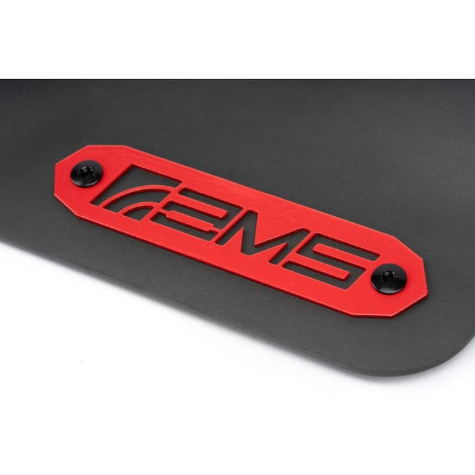 AMS AMSAMS.50.06.0003-1 AMS Performance 2022+ Subaru WRX Mud Flaps