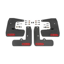 Load image into Gallery viewer, AMS AMSAMS.50.06.0003-1 AMS Performance 2022+ Subaru WRX Mud Flaps
