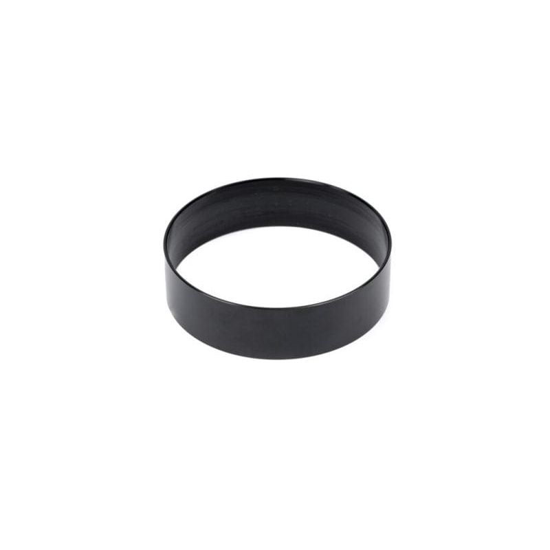 AMS Performance 3.0 inch retaining ring black metal circular automotive part
