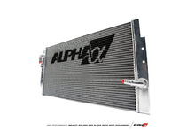 Load image into Gallery viewer, AMS AMSALP.28.02.0004-1 AMS Performance Infiniti 17+ Q60 / 16+ Q50 3.0TT VR30 Alpha Race Heat Exchanger
