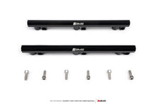 Load image into Gallery viewer, AMS AMSALP.28.08.0002-2 AMS Performance Infiniti Q50/Q60 Port Injection Lower Manifold - Gunmetal
