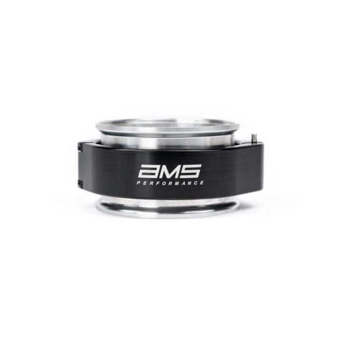 AMS AMSAMS.00.09.3501-1 AMS Performance QuickClamp 3.5in Complete Assembly w/ Standard Ferrules