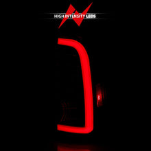 Load image into Gallery viewer, ANZO ANZ311413 ANZO 00-06 Toyota Tundra LED Taillights w/ Light Bar Chrome Housing Clear Lens

