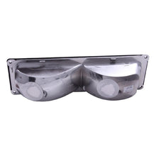Load image into Gallery viewer, ANZO ANZ511034 ANZO 1988-1998 Chevrolet C1500 Euro Parking Lights Smoke
