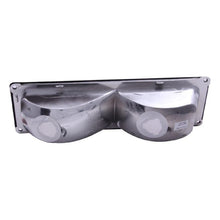 Load image into Gallery viewer, ANZO ANZ511034 ANZO 1988-1998 Chevrolet C1500 Euro Parking Lights Smoke
