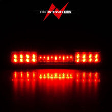 Load image into Gallery viewer, ANZO ANZ531046 ANZO 1994-2001 Dodge Ram 1500 LED 3rd Brake Light Smoke
