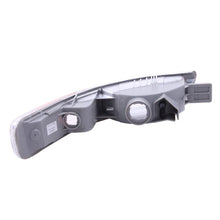 Load image into Gallery viewer, ANZO ANZ511021 ANZO 1998-2001 Acura Integra Euro Parking Lights Chrome w/ Amber Reflector
