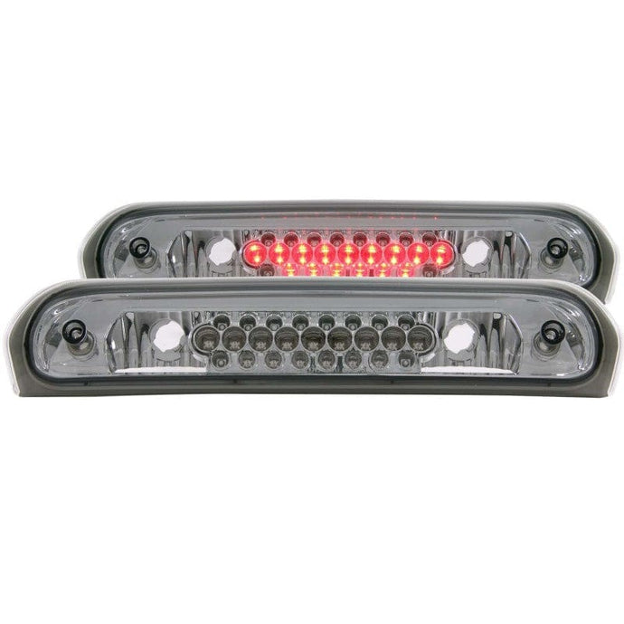 ANZO ANZ531002 ANZO 2002-2008 Dodge Ram LED 3rd Brake Light Smoke