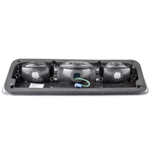 Load image into Gallery viewer, ANZO ANZ531017 ANZO 2004-2008 Ford F-150 LED 3rd Brake Light Smoke
