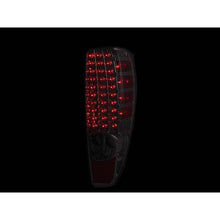 Load image into Gallery viewer, ANZO ANZ311136 ANZO 2004-2012 Chevrolet Colorado LED Taillights Black
