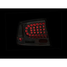Load image into Gallery viewer, ANZO ANZ321229 ANZO 2006-2008 Dodge Charger LED Taillights Dark Smoke
