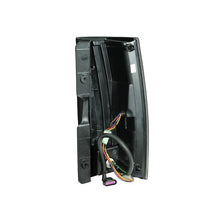 Load image into Gallery viewer, ANZO ANZ321287 ANZO 2007-2011 Cadillac Escalade LED Taillights Chrome
