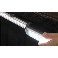 Load image into Gallery viewer, ANZO ANZ861134 ANZO Bed Rail Lights Universal LED Utility Bar Chrome
