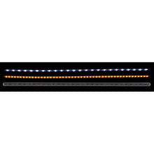 Load image into Gallery viewer, ANZO ANZ861129 ANZO Side Cab Lights Universal 62in 4 Function LED Side Cab Lights
