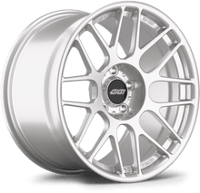 Load image into Gallery viewer, Apex ARC8179ET35-5100-561-RS APEX ARC-8 17 X 9 +35 5 X 100 CB56.1 RACE SILVER
