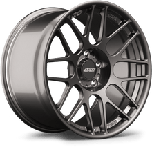 Load image into Gallery viewer, Apex ARC8R1895ET45-5120-7256-AN APEX ARC-8R 18 X 9.5 +45 5 X 120 CB72.56 ANTHRACITE
