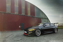 Load image into Gallery viewer, Apex EC71895ET35-5120-7256-RS APEX EC-7 18 X 9.5 +35 5 X 120 CB72.56 RACE SILVER
