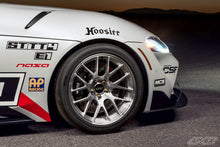 Load image into Gallery viewer, Apex EC7R1885ET35-5120-7256-BC APEX EC-7R 18 X 8.5 +35 5 X 120 CB72.56 BRUSHED CLEAR
