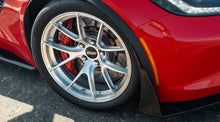 Load image into Gallery viewer, Apex VS5RS1811ET57-512065-703-BC APEX VS-5RS 18 X 11 +57 5 X 120.65 CB70.3 BRUSHED CLEAR

