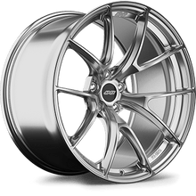 Load image into Gallery viewer, Apex VS5RS1911ET52-5114-705-BC APEX VS-5RS 19 X 11 +52 5 X 114.3 CB70.5 BRUSHED CLEAR
