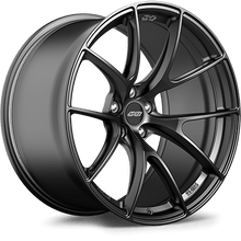 Load image into Gallery viewer, Apex VS5RS1911ET52-5114-705-SMBK APEX VS-5RS 19 X 11 +52 5 X 114.3 CB70.5 SATIN BLACK
