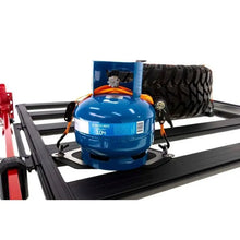 Load image into Gallery viewer, ARB ARB1780250 ARB BASE Rack Gas Bottle Holder
