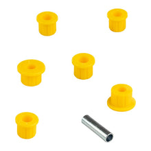 Load image into Gallery viewer, ARB ARBOMESB115 ARB Bush Kit Suits Omesg24 Np300
