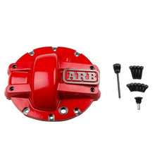 Load image into Gallery viewer, ARB ARB0750007 ARB Diff Cover Chev 10 Bolt
