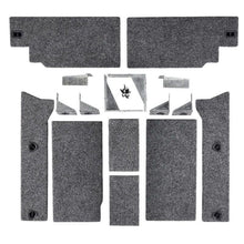 Load image into Gallery viewer, ARB ARBMA19FKEK ARB Drawer Fitting Kit 19-20 Ford Ranger SuperCrew (Incl Side &amp; Extension Floor Kit)
