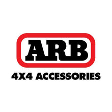 Load image into Gallery viewer, ARB ARB1780140 ARB Guard Rail Front 3/4 1255x1155 - For 1770060
