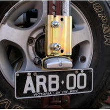 Load image into Gallery viewer, ARB ARB5700060 ARB Hi Lift Mount W/Carrier
