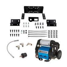 Load image into Gallery viewer, ARB ARBCKMA12RK ARB High Performance Single On-Board Compressor Kit - 12V 19-20 Ford Ranger SuperCrew
