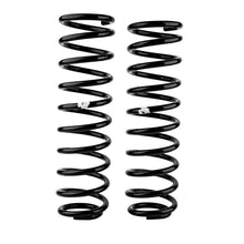 Load image into Gallery viewer, Old Man Emu ARB3154 ARB / OME 18-20 Jeep Wrangler JL Coil Spring Set Front 2in Lift
