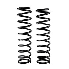 Load image into Gallery viewer, Old Man Emu ARB3156 ARB / OME 18-20 Jeep Wrangler JL Coil Spring Set Front 2in Lift
