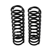 Load image into Gallery viewer, Old Man Emu ARB3156 ARB / OME 18-20 Jeep Wrangler JL Coil Spring Set Front 2in Lift
