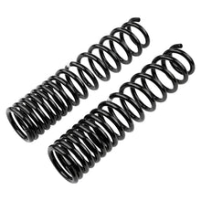 Load image into Gallery viewer, Old Man Emu ARB3206 ARB / OME 2021+ Ford Bronco Rear Coil Spring Set for Heavy Loads
