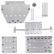 Load image into Gallery viewer, ARB Skid Plates ARB Under Vehicle Protection Colorado 9/16On Auto Only
