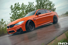 Load image into Gallery viewer, APEX ARC-8 19 X 10 +25 5 X 120 CB72.56 SATIN BLACK Wheels Apex
