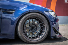 Load image into Gallery viewer, APEX ARC-8 17 X 8.5 +20 5 X 120 CB72.56 SATIN BLACK Wheels Apex
