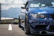 Load image into Gallery viewer, APEX ARC-8 17 X 8.5 +20 5 X 120 CB72.56 SATIN BLACK Wheels Apex
