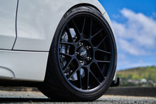Load image into Gallery viewer, APEX ARC-8 19 X 8.5 +35 5 X 120 CB72.56 SATIN BLACK Wheels Apex
