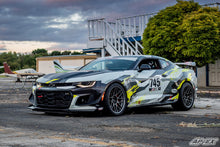Load image into Gallery viewer, APEX ARC-8 18 X 9 +42 5 X 120 CB72.56 ANTHRACITE Wheels Apex
