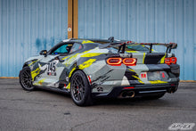 Load image into Gallery viewer, APEX ARC-8 19 X 12 +41 5 X 120 CB67.1 ANTHRACITE Wheels Apex
