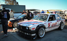 Load image into Gallery viewer, APEX ARC-8 17 X 8 +25 4 X 100 CB57.1 HYPER SILVER Wheels Apex
