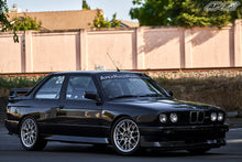 Load image into Gallery viewer, APEX ARC-8 18 X 10.5 +22 5 X 120 CB72.56 HYPER BLACK Wheels Apex

