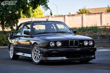 Load image into Gallery viewer, APEX ARC-8 17 X 8 +20 5 X 120 CB72.56 HYPER BLACK Wheels Apex
