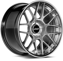 Load image into Gallery viewer, APEX ARC-8 18 X 9.5 +58 5 X 120 CB72.56 HYPER BLACK Wheels Apex Default Title
